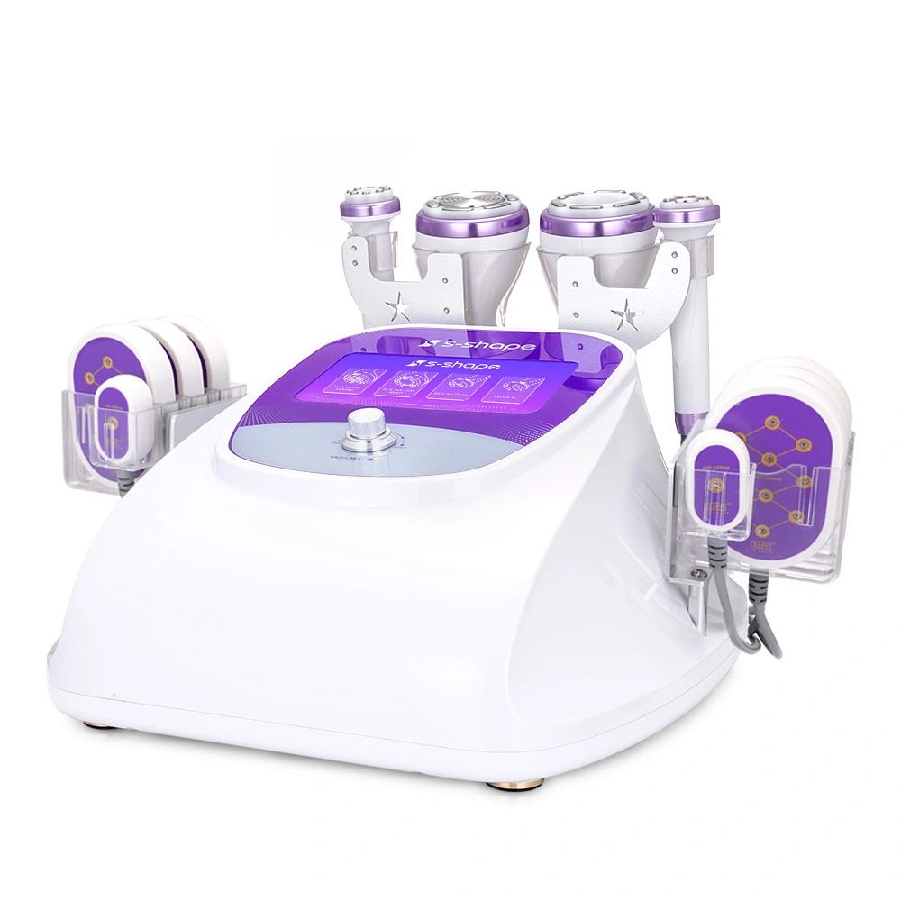 Body Sculpting Devices Fat Freezing Machine   ProSShape 